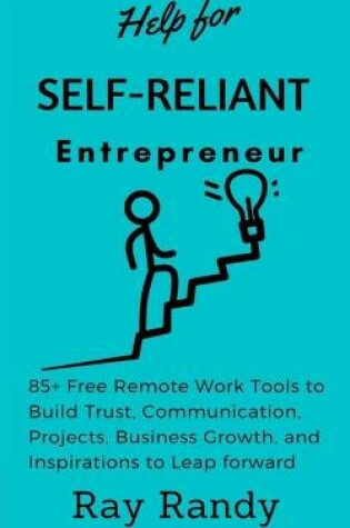 Cover of Help for Self Reliant-Entrepreneur