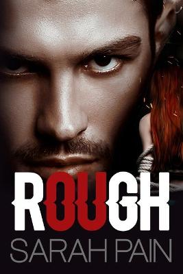 Book cover for Rough