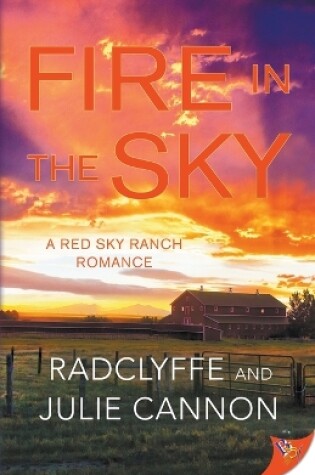 Cover of Fire in the Sky