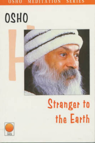 Cover of Stranger to the Earth