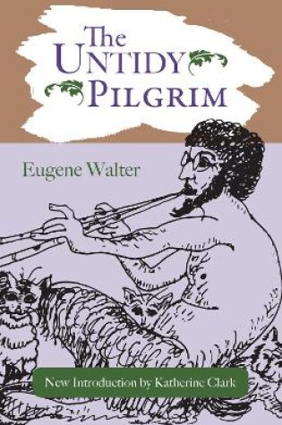 Cover of The Untidy Pilgrim