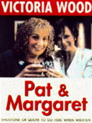 Cover of Pat and Margaret