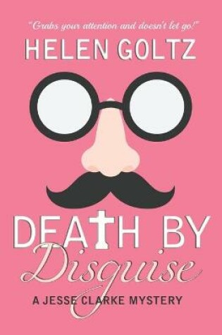 Cover of Death By Disguise