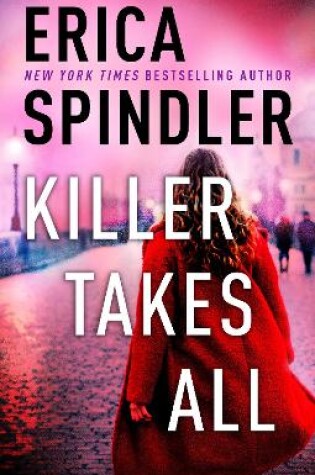 Cover of Killer Takes All