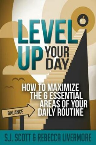 Cover of Level Up Your Day