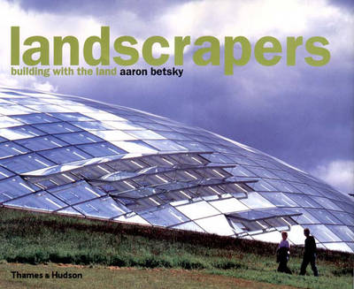 Book cover for Landscrapers