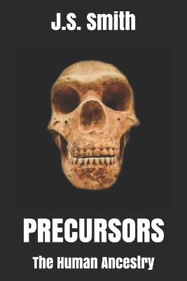 Book cover for Precursors