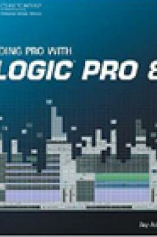 Cover of Going Pro Logic 8