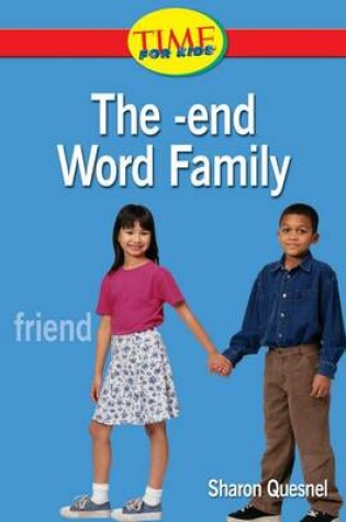 Cover of The -end Word Family