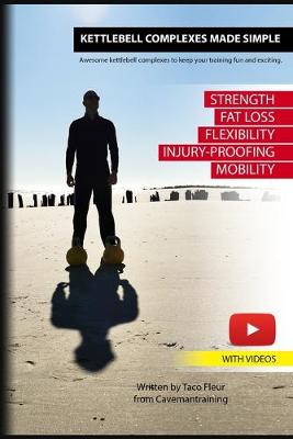 Book cover for Kettlebell Complexes Made Simple