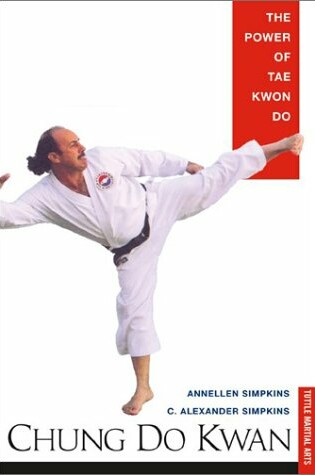 Cover of Chung Do Kwan