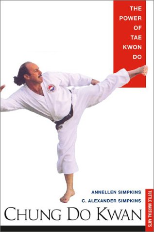 Book cover for Chung Do Kwan