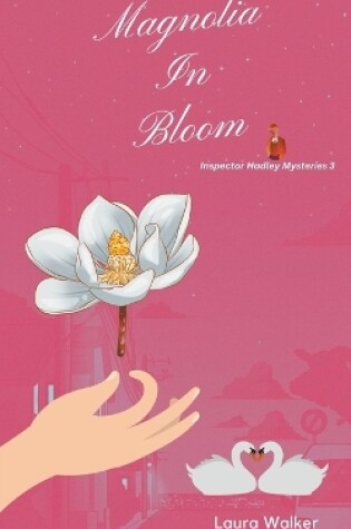 Cover of Magnolia in Bloom