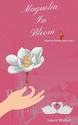 Book cover for Magnolia in Bloom
