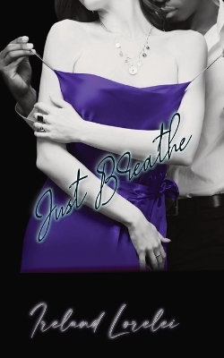 Book cover for Just Breathe