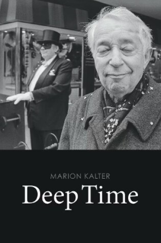 Cover of Marion Kalter