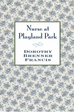 Cover of Nurse at Playland Park