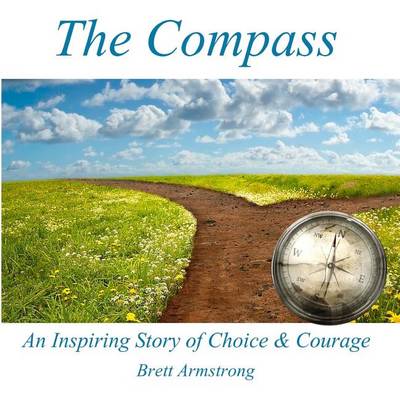 Book cover for The Compass