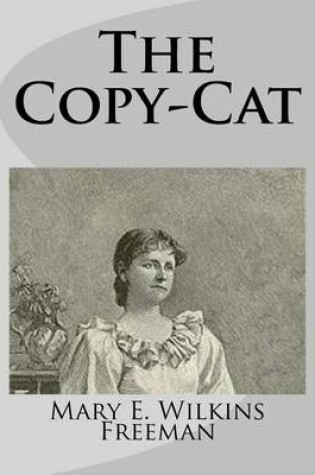 Cover of The Copy-Cat