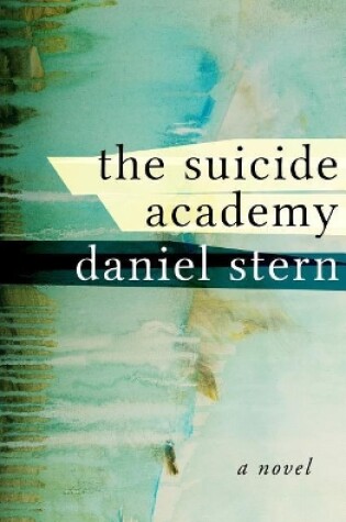 Cover of The Suicide Academy