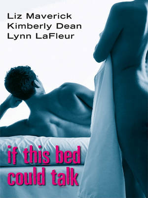 Book cover for If This Bed Could Talk