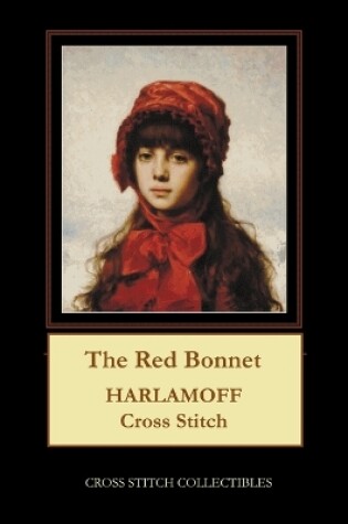 Cover of The Red Bonnet