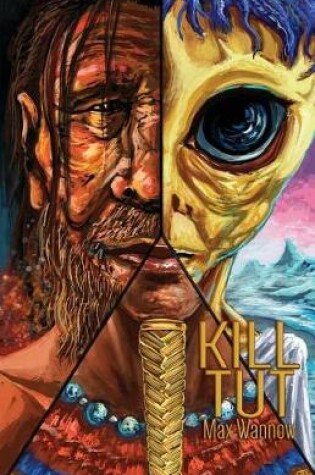 Cover of Kill Tut