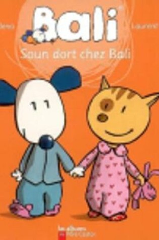 Cover of Soun Dort Chez Bali