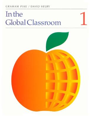 Book cover for In the Global Classroom - 1