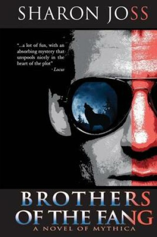 Cover of Brothers of the Fang