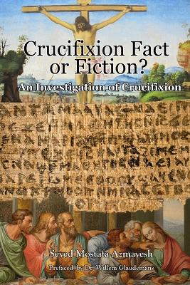 Book cover for Crucifixion