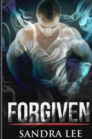 Cover of Forgiven