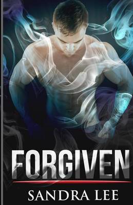 Book cover for Forgiven