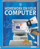 Book cover for Homework on Your Computer