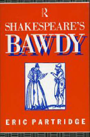 Cover of Shakespeare's Bawdy