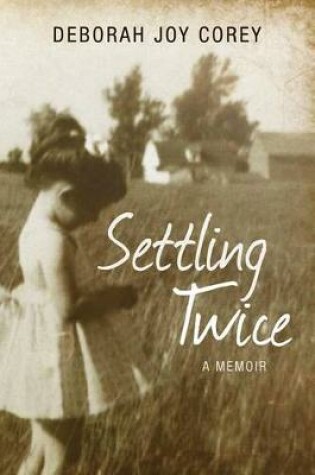 Cover of Settling Twice