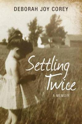 Book cover for Settling Twice