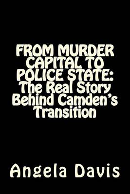 Cover of From Murder Capital to Police State