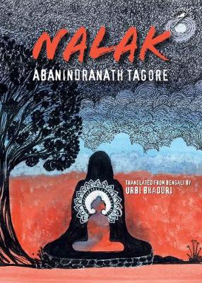 Book cover for Nalak