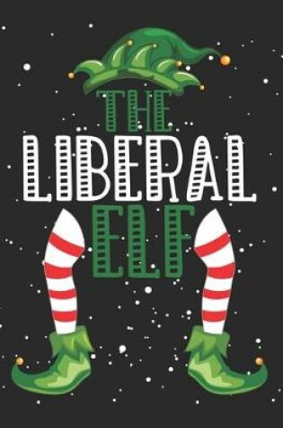 Cover of The Liberal Elf