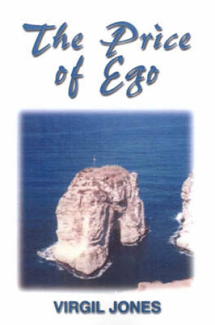 Cover of The Price of Ego