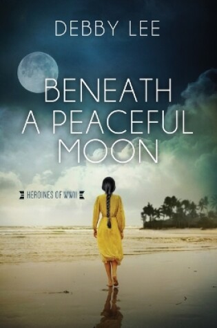 Cover of Beneath a Peaceful Moon