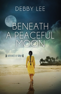Book cover for Beneath a Peaceful Moon
