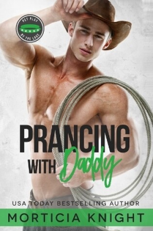 Cover of Prancing With Daddy