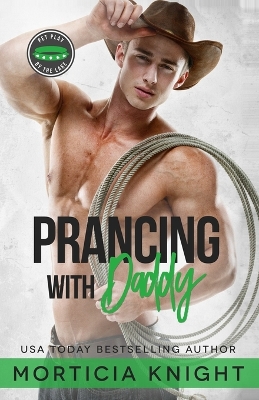 Book cover for Prancing With Daddy
