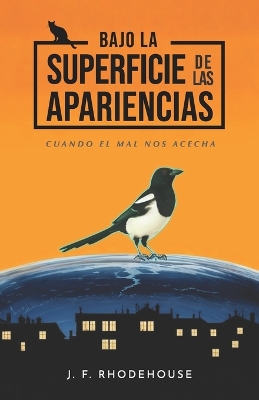 Book cover for Bajo la superficie de las apariencias