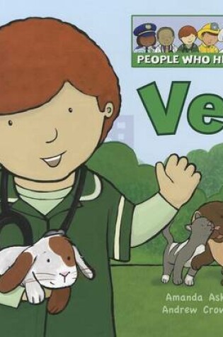 Cover of Vet