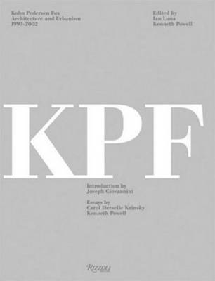 Book cover for Kpf Arch 93 - 02