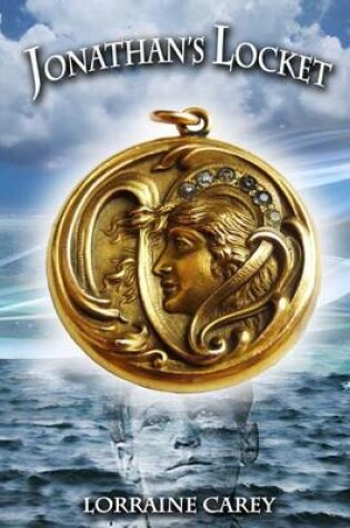 Cover of Jonathan's Locket