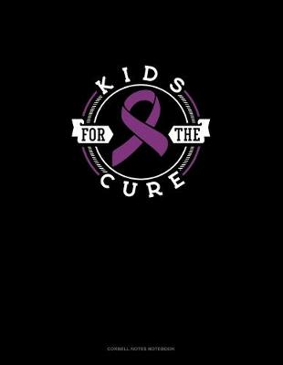 Cover of Kids For The Cure